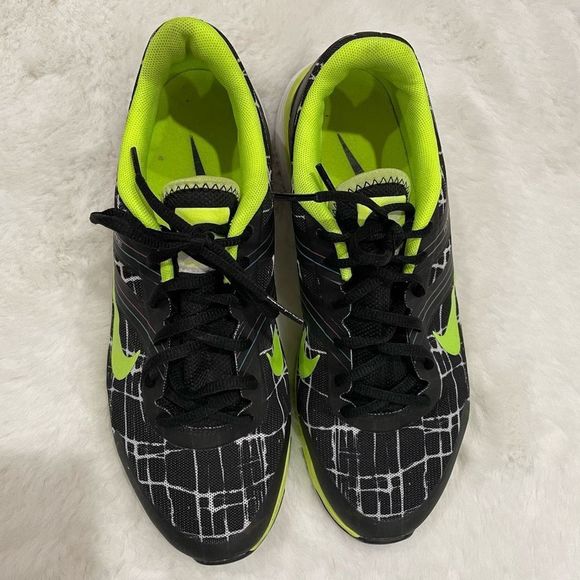 NIKE FLYWIRE Dual Fusion Women’s Sneakers 9.5 - Picture 6 of 11